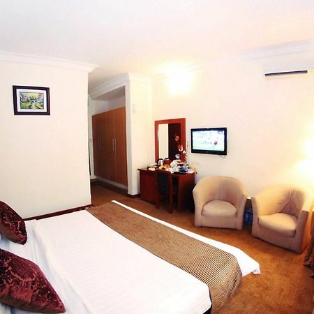 Pearl Gate Hotel Mobushipe Extérieur photo